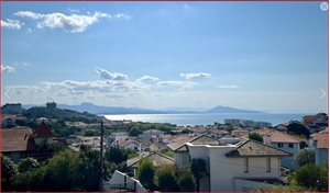 t2 à la vente -   64200  BIARRITZ, surface 45 m2 vente t2 - UBI476171909